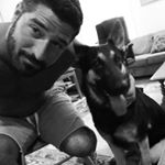 Profile Picture of Brian Kapczynski (@4th.point.of.contact) on Instagram