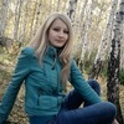Profile Picture of Audrey Singleton (@melton_audrey) on Twitter