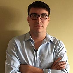 Andrei Endelman - Twitter Profile Picture of Andrei Endelman (@AndreiFWmag) on Twitter