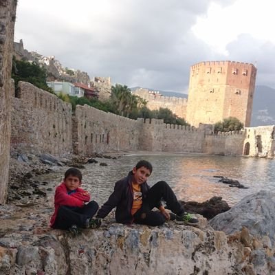 Profile Picture of Berat Mehmet Atlihan (@MEHMETATLIHAN_) on Twitter