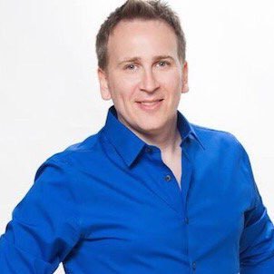 Profile Picture of Eric Rowe (@ProducerEric) on Twitter