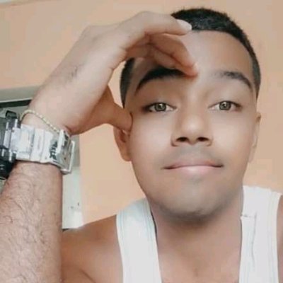 Profile Picture of Henry Antonio Cisnero Padron (@cisnero_henry) on Twitter