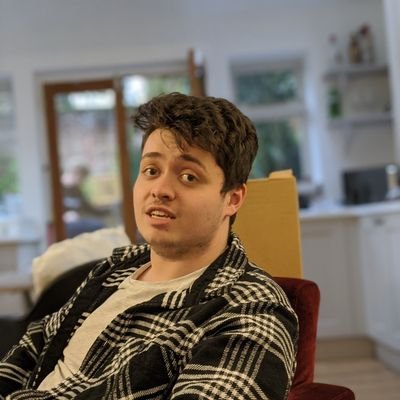 Kazakhsdan - Twitter Profile Picture of Kazakhsdan (@DanCallan97) on Twitter