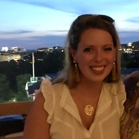 Profile Picture of Michaela Gilligan (@gilligansisland) on Pinterest