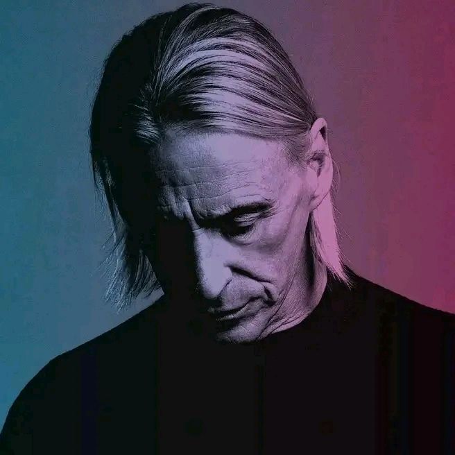 Profile Picture of Paul Weller (@paulwellerq) on Tiktok