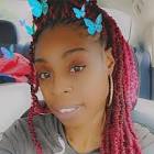 Profile Picture of   Crystal Wallace... (@crissysnow2036) on Tiktok