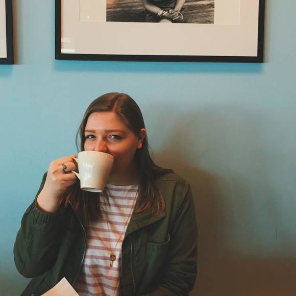 Profile Picture of Emily Blevins (@ekblevin) on Poshmark