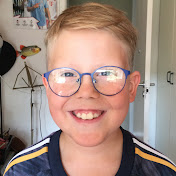 Profile Picture of Noa Benjamin Carlsen (@NBCxGaming) on Youtube