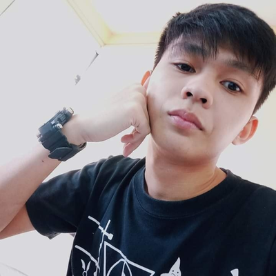 Profile Picture of Ching (@AaronChingPH) on Twitter