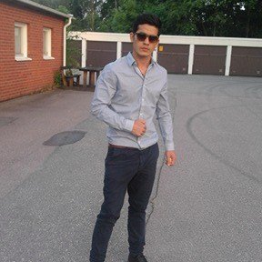 Profile Picture of Rahim Rahimi (@rahimrahimi17) on Twitter