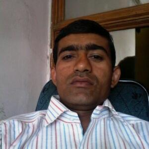 Profile Picture of Arjan Patel (@PatelArjan) on Twitter