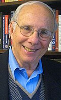 Profile Picture of Larry Ruttman - Wikipediaon Wikipedia