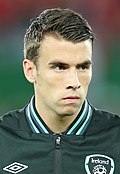 Profile Picture of Séamus Coleman - Wikipediaon Wikipedia