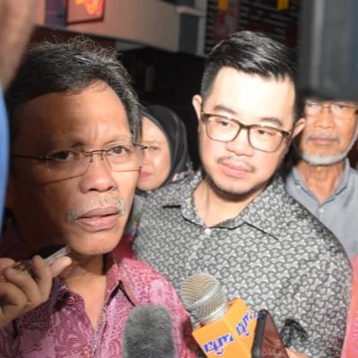 Profile Picture of Junz WonG (@junzwong) on Twitter