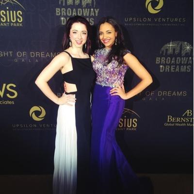 Profile Picture of Carina-Kay Louchiey (@CarinaLouchiey) on Twitter