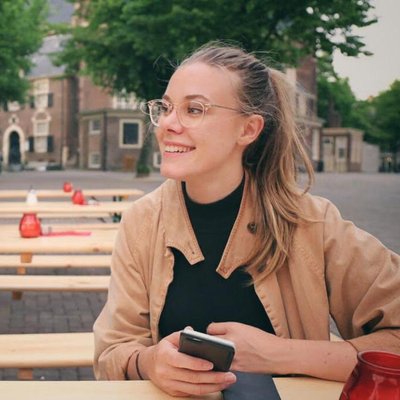 Profile Picture of Ruby-Jean Jenkins (@RubyJeanJenkin1) on Twitter