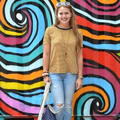 Profile Picture of Chrissy Davidson (@C_Davidson_4) on Twitter