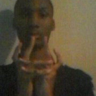 Profile Picture of Andrell Johnson (@AJLUVNGOD) on Twitter