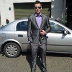 Profile Picture of Darren Mccoy (@dmccoy24) on Instagram