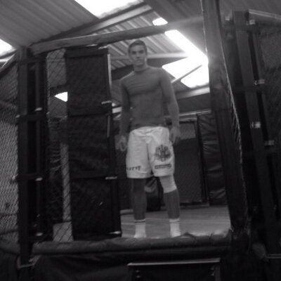 Profile Picture of Rod Lyons (@Rod_Lyons151) on Twitter