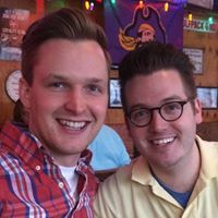 Profile Picture of Jerry Campbell-Clark (@jcampbellclark) on Pinterest