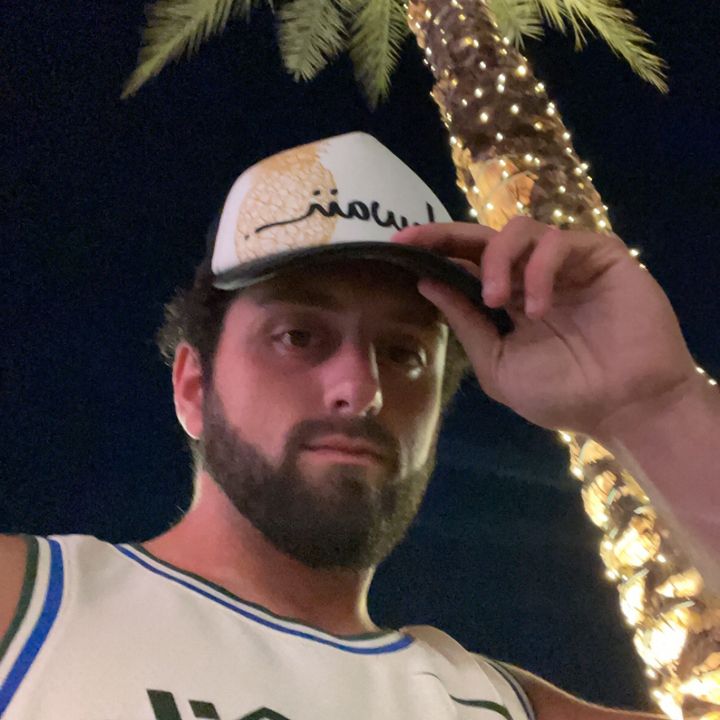 Profile Picture of 2kMikey 🏀 (@michael.carrao) on Tiktok
