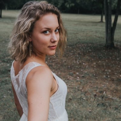 Profile Picture of Chloé Ann Stringer (@stringer_chloe) on Twitter