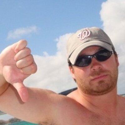 Profile Picture of Josh Melson (@melson521) on Twitter