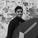 Profile Picture of Neil Sahasrabudhe (@nsahas) on Instagram