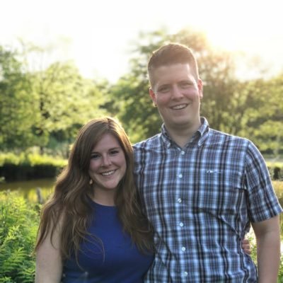 Profile Picture of Megan Amend (@MeganAmend) on Twitter