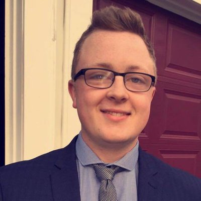 Profile Picture of Kyänidist-M. Redler (@KyaniMikeRedler) on Twitter