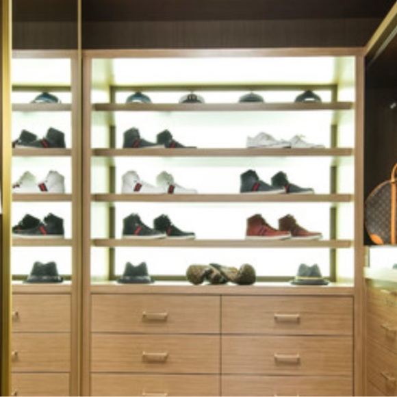 Profile Picture of Tom Rouse (@trouse31) on Poshmark