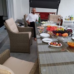 Profile Picture of Mohammed Daher (@Mohamme79325900) on Twitter