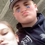 Profile Picture of Mitchell Jones (@mitchell_jones02) on Instagram