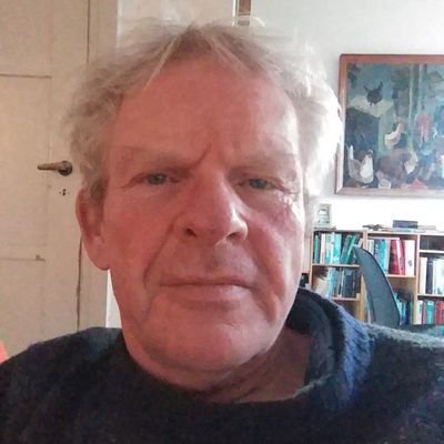 Profile Picture of Kurt Larsen (@KurtLar86193016) on Twitter