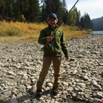 Profile Picture of Jeremy James Millard (@jeremy_millard) on Instagram