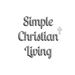 Profile Picture of SimpleChristianLiving (@SimpleCL) on Pinterest