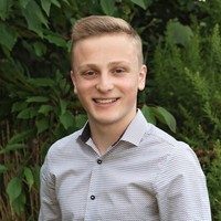 Profile Picture of David Lalor (@david-lalor) on Quora