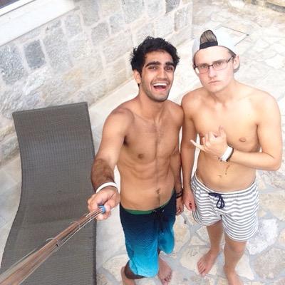 Profile Picture of Joe Blakemore (@joeblakeless) on Twitter