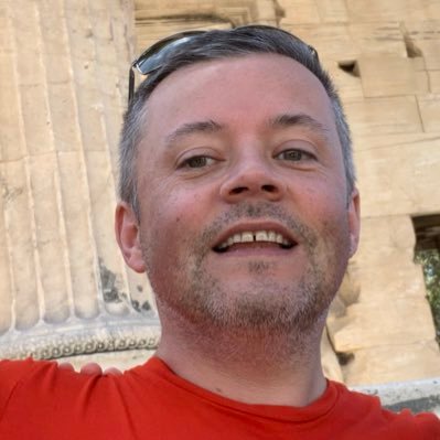 Profile Picture of Scott Burley (@Burls35) on Twitter