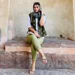 Profile Picture of اندیشه براری|Andisheh Barari (@andishehbarari) on Instagram