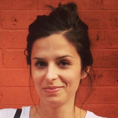 Profile Picture of Taylor Meredith (@taylorameredith) on Twitter