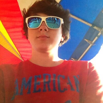 Profile Picture of Cody Connell (@username6903) on Twitter