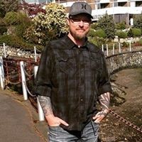 Profile Picture of Brad Hazel (@brad-hazel) on Quora