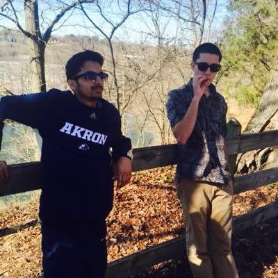 Profile Picture of Kyle Abrahamson (@Kyle_Abrahamson) on Twitter