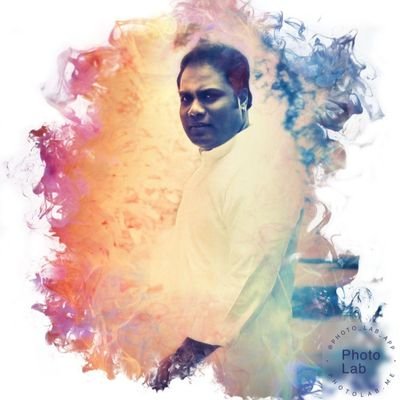 Profile Picture of Uday Babu Mohan. (@uday1019) on Twitter