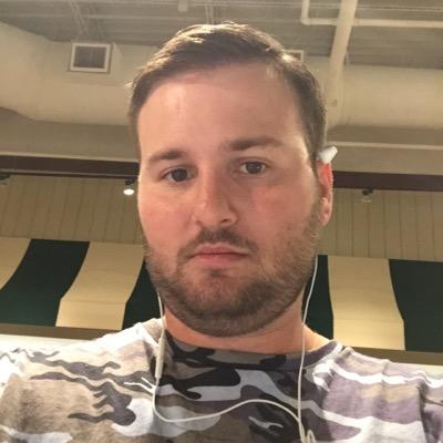 Profile Picture of Matthew Knoll (@mek0531) on Twitter