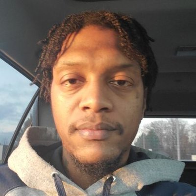 Profile Picture of Michael Cottingham Jr (@blu216) on Twitter