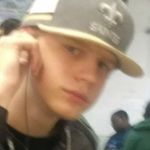Profile Picture of Matthew Lucero (@matthew_lucero_04) on Instagram