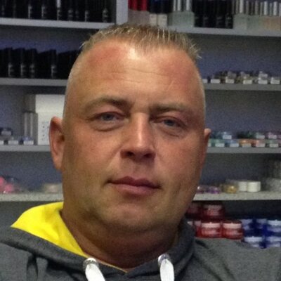 Profile Picture of Manfred Wolf (@Manfred2wolf) on Twitter